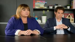 La stagiaire Saison 10 Episode 3