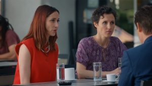 La stagiaire Saison 10 Episode 4