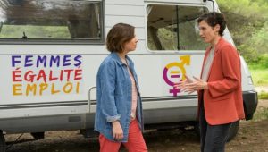 La stagiaire Saison 10 Episode 4