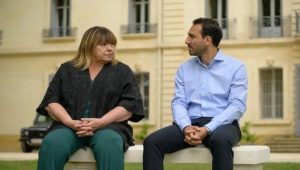 La stagiaire Saison 10 Episode 5