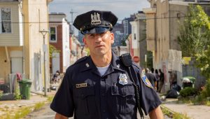 La ville nous appartient Saison 1 Episode 1