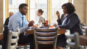 La ville nous appartient Saison 1 Episode 1