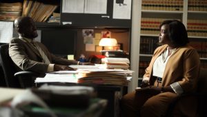La ville nous appartient Saison 1 Episode 1