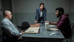 La ville nous appartient Saison 1 Episode 1