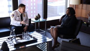 La ville nous appartient Saison 1 Episode 1