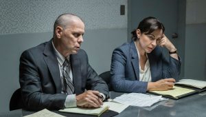 La ville nous appartient Saison 1 Episode 2