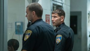 La ville nous appartient Saison 1 Episode 2