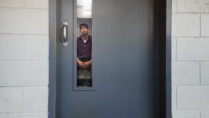 La ville nous appartient Saison 1 Episode 2