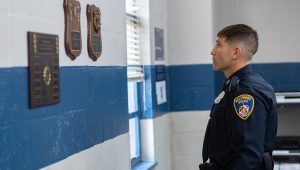 La ville nous appartient Saison 1 Episode 2