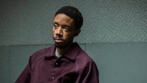 La ville nous appartient Saison 1 Episode 2