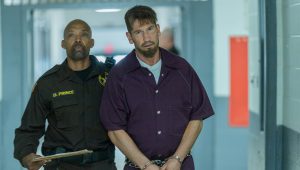 La ville nous appartient Saison 1 Episode 2