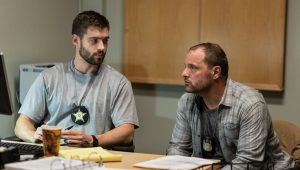La ville nous appartient Saison 1 Episode 2