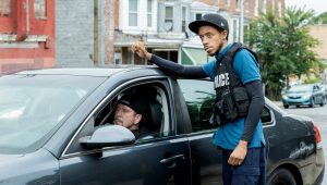 La ville nous appartient Saison 1 Episode 3
