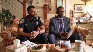 La ville nous appartient Saison 1 Episode 3