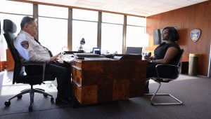 La ville nous appartient Saison 1 Episode 3