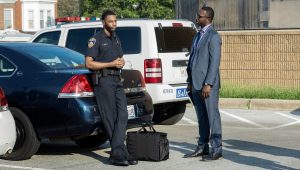 La ville nous appartient Saison 1 Episode 3