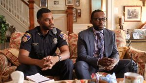 La ville nous appartient Saison 1 Episode 3