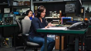 La ville nous appartient Saison 1 Episode 3