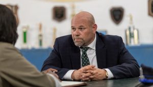 La ville nous appartient Saison 1 Episode 3