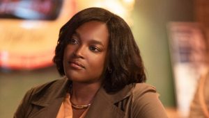 La ville nous appartient Saison 1 Episode 3