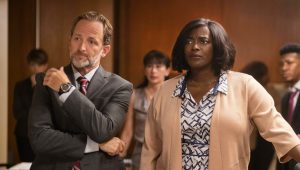 La ville nous appartient Saison 1 Episode 4
