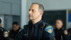 La ville nous appartient Saison 1 Episode 6