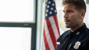 La ville nous appartient Saison 1 Episode 8