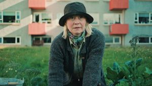 La Voisine danoise Saison 1 Episode 1