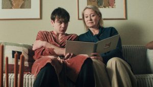 La Voisine danoise Saison 1 Episode 2