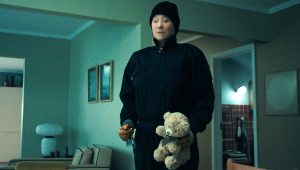 La Voisine danoise Saison 1 Episode 2