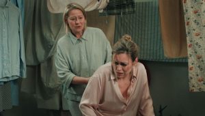 La Voisine danoise Saison 1 Episode 3