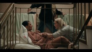 La Voisine danoise Saison 1 Episode 3