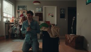 La Voisine danoise Saison 1 Episode 4
