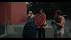 La Voisine danoise Saison 1 Episode 4