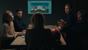 La Voisine danoise Saison 1 Episode 5