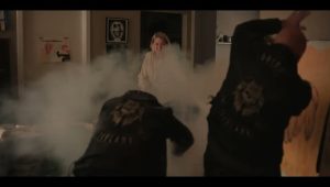La Voisine danoise Saison 1 Episode 5