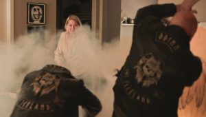 La Voisine danoise Saison 1 Episode 5