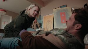 La Voisine danoise Saison 1 Episode 6