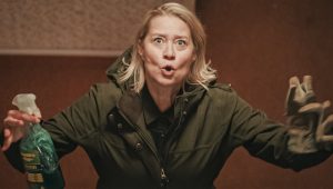 La Voisine danoise Saison 1 Episode 6