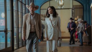 Landman Saison 2 Episode 1