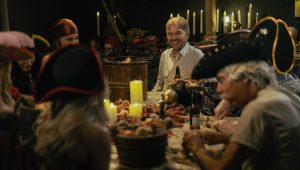 Landman Saison 2 Episode 5