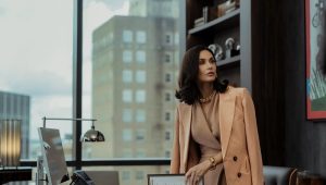 Landman Saison 2 Episode 8