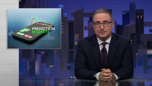 Last Night Saison 13 Episode 8