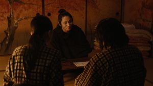 Last Samurai Standing Saison 1 Episode 2