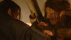 Last Samurai Standing Saison 1 Episode 6