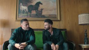 Le Code du crime Saison 2 Episode 2