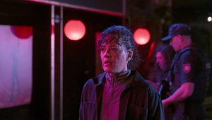 Le Code du crime Saison 2 Episode 3