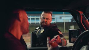 Le Code du crime Saison 2 Episode 4