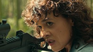 Le Code du crime Saison 2 Episode 6