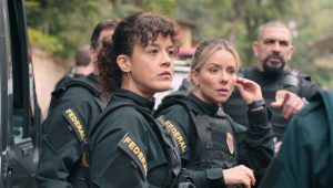 Le Code du crime Saison 2 Episode 7